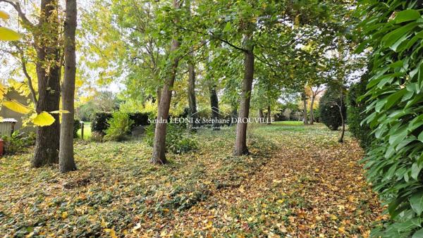 MAINTENON - JOUY - RAVISSANTE Maison de 129 m²  4 pièces