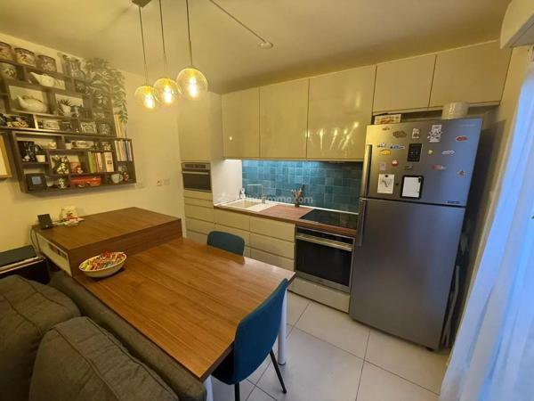 Vente Appartement 3 pièces 54 m2 à Montévrain