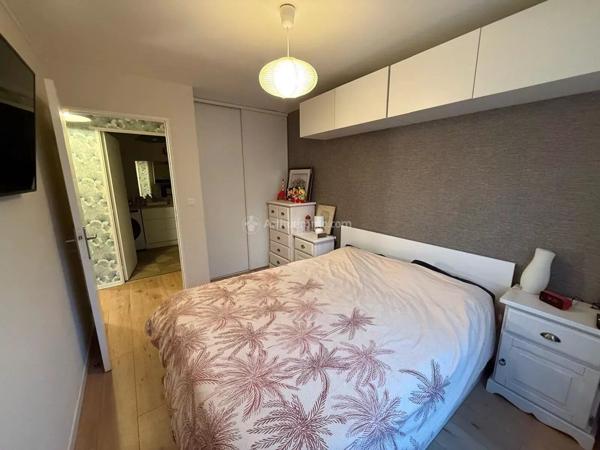 Vente Appartement 3 pièces 54 m2 à Montévrain