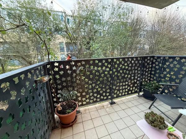 Vente Appartement 3 pièces 54 m2 à Montévrain