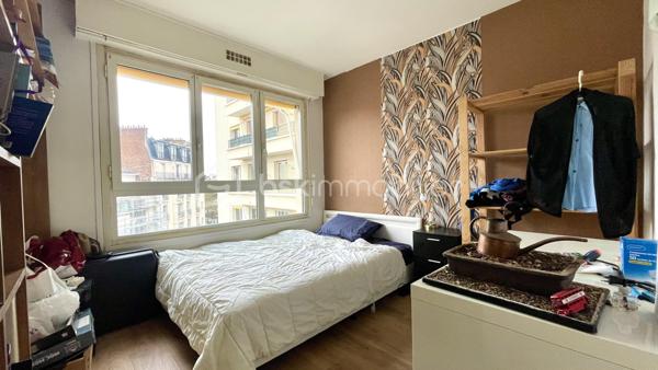 Appartement de 84 m²