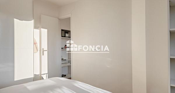 À vendre Appartement 2 pièces 23 m² - Paris 75014