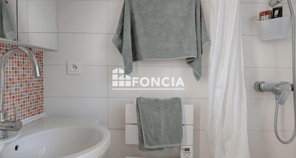 À vendre Appartement 2 pièces 23 m² - Paris 75014