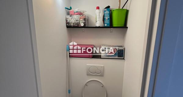 À vendre Appartement 2 pièces 23 m² - Paris 75014