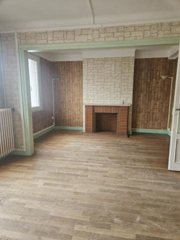 Beauvais (60000) Appartement à deux pas du centre commercial