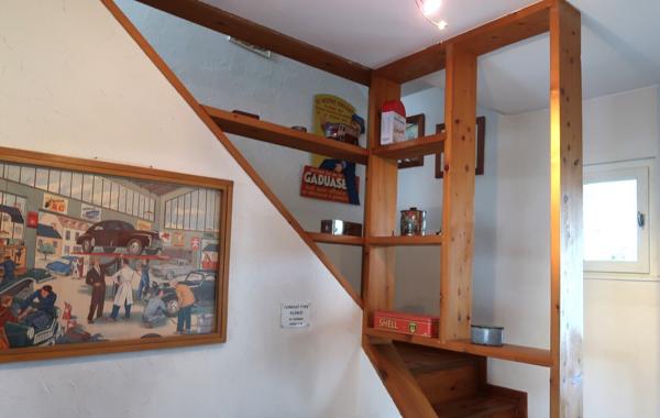 Maison 6 pièces agrémentée d'un terrain de 751m²