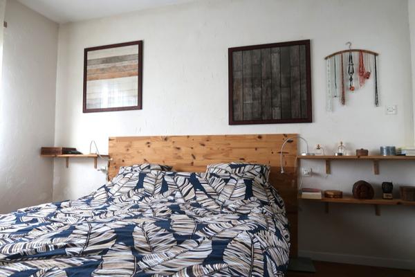 Maison 6 pièces agrémentée d'un terrain de 751m²