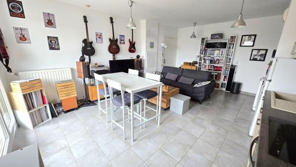 Vente / Appartement T2