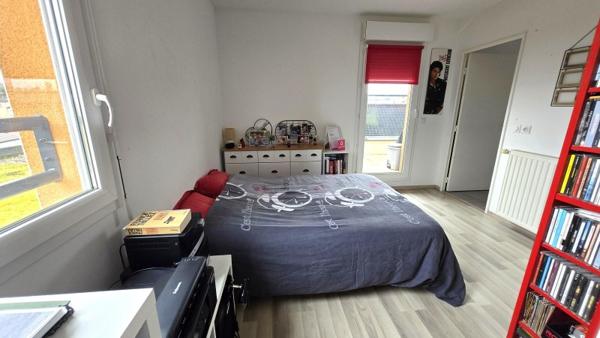 Vente / Appartement T2