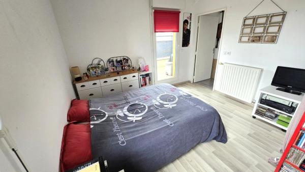 Vente / Appartement T2