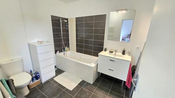 Vente / Appartement T2