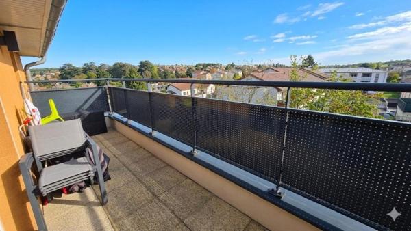 Vente / Appartement T2