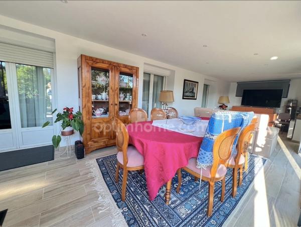 Trégunc : Proche mer, maison familiale 5 chambres avec grand terrain paysager – Sud Finistère -