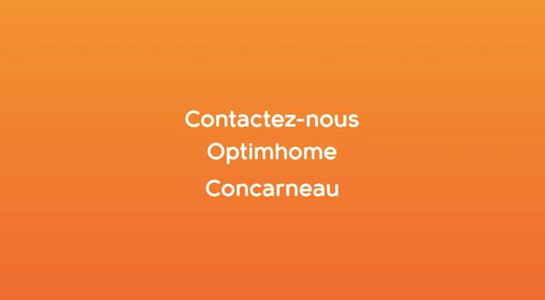 Trégunc : Proche mer, maison familiale 5 chambres avec grand terrain paysager – Sud Finistère -