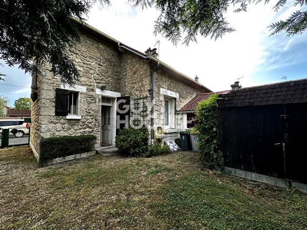 Maison Soissons 5 pièce(s) 83 m2