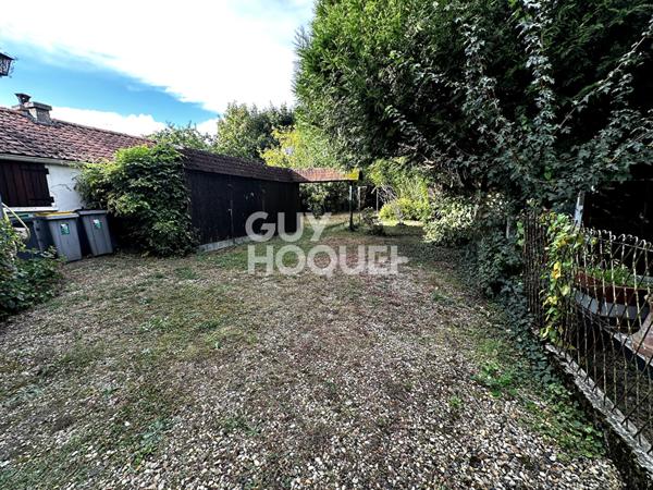 Maison Soissons 5 pièce(s) 83 m2