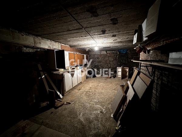 Maison Soissons 5 pièce(s) 83 m2