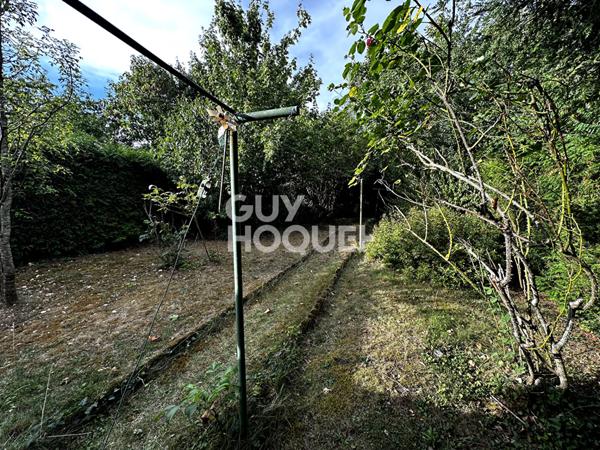 Maison Soissons 5 pièce(s) 83 m2