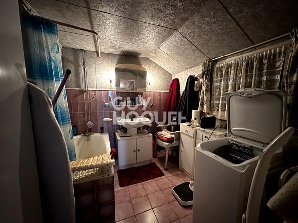 Maison Soissons 5 pièce(s) 83 m2