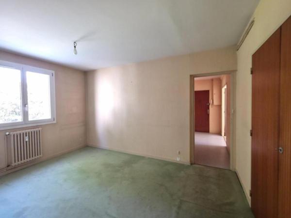 Appartement en pleine nature au pied du centre-ville !