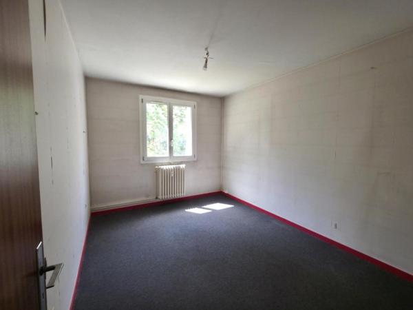 Appartement en pleine nature au pied du centre-ville !