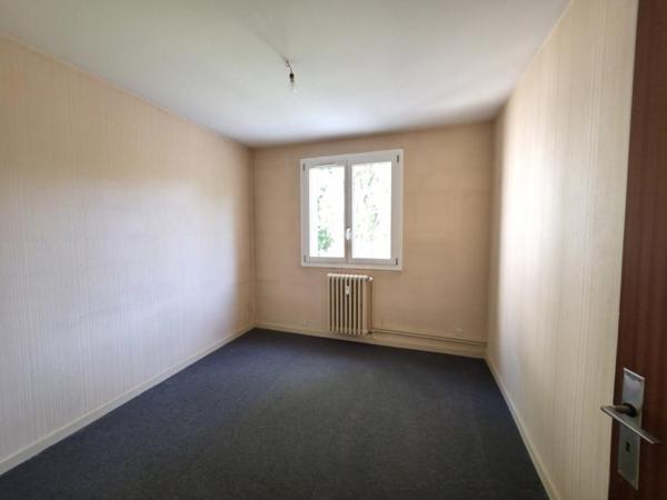 Appartement en pleine nature au pied du centre-ville !