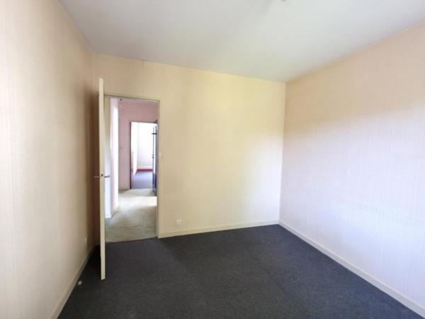 Appartement en pleine nature au pied du centre-ville !