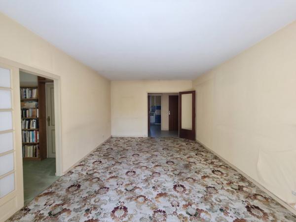 Appartement en pleine nature au pied du centre-ville !
