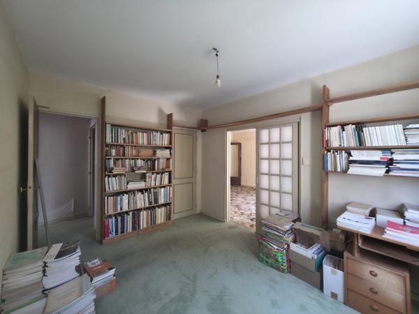 Appartement en pleine nature au pied du centre-ville !