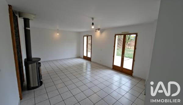 Maison à vendre 6 pièces 105 m² Moissac