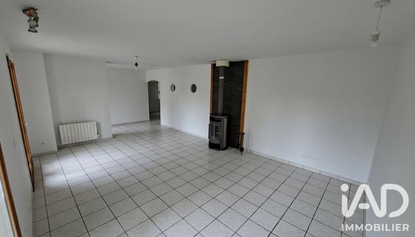 Maison à vendre 6 pièces 105 m² Moissac