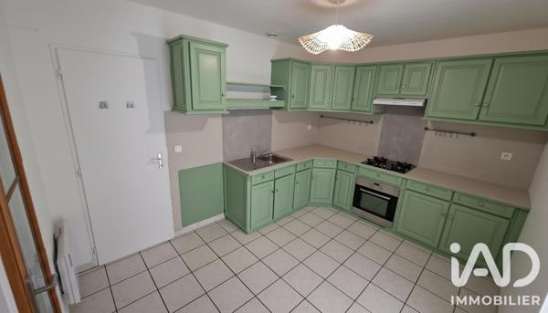 Maison à vendre 6 pièces 105 m² Moissac