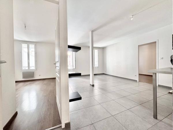 Appartement lumineux T3 au cœur du Capitole