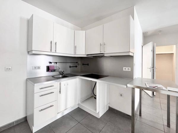 Appartement lumineux T3 au cœur du Capitole