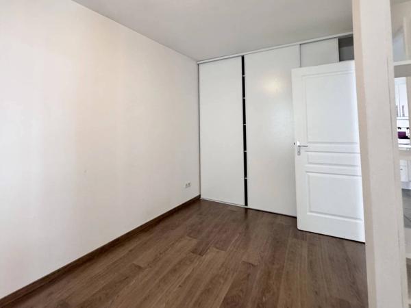 Appartement lumineux T3 au cœur du Capitole