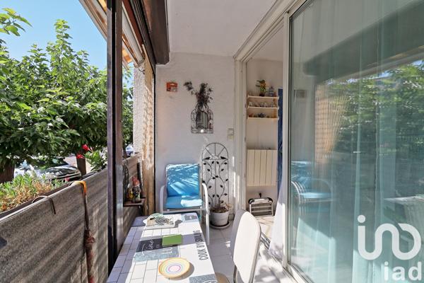 Appartement à vendre 3 pièces 68 m² Saint-Cyprien