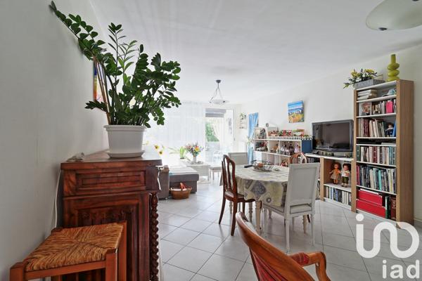 Appartement à vendre 3 pièces 68 m² Saint-Cyprien