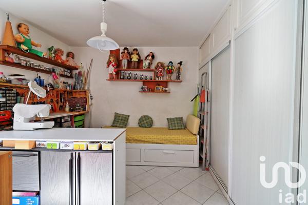 Appartement à vendre 3 pièces 68 m² Saint-Cyprien