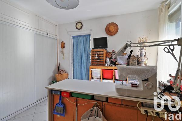 Appartement à vendre 3 pièces 68 m² Saint-Cyprien