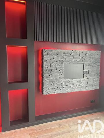 Appartement à vendre 2 pièces 51 m² Melun