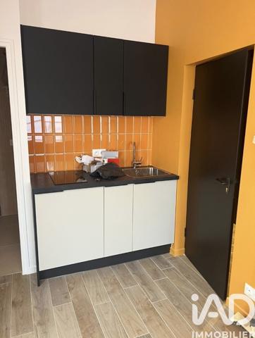 Appartement à vendre 2 pièces 51 m² Melun