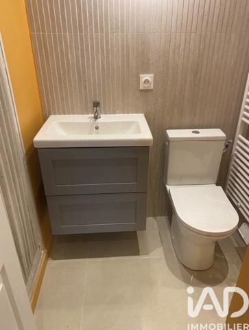 Appartement à vendre 2 pièces 51 m² Melun