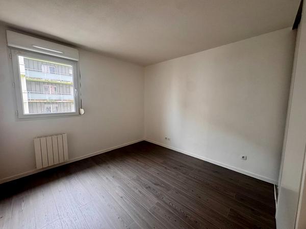 Appartement Rouen centre type T3 - ROUEN