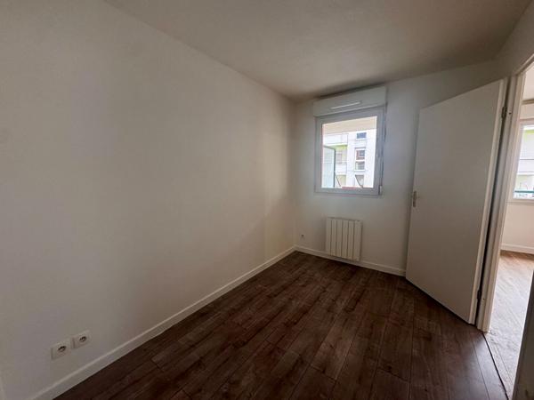 Appartement Rouen centre type T3 - ROUEN