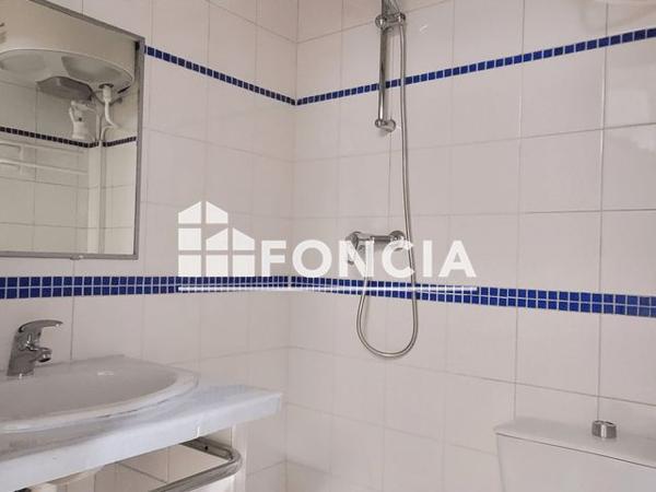 Location Studio 30.78 m² - 15 RUE SERANE Montpellier 34000