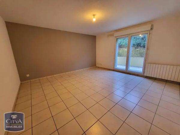 Location appartement 3 pièces de 61.55m²