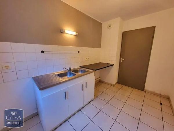 Location appartement 3 pièces de 61.55m²