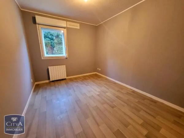 Location appartement 3 pièces de 61.55m²