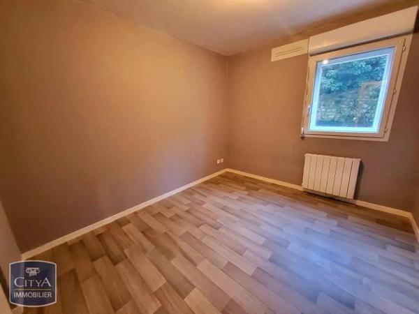 Location appartement 3 pièces de 61.55m²