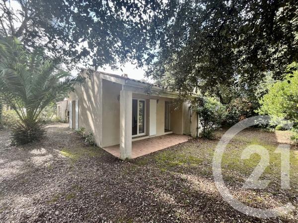 Maison à vendre  4 pièces - 78,35 m 2   ST PIERRE D OLERON  - 17
